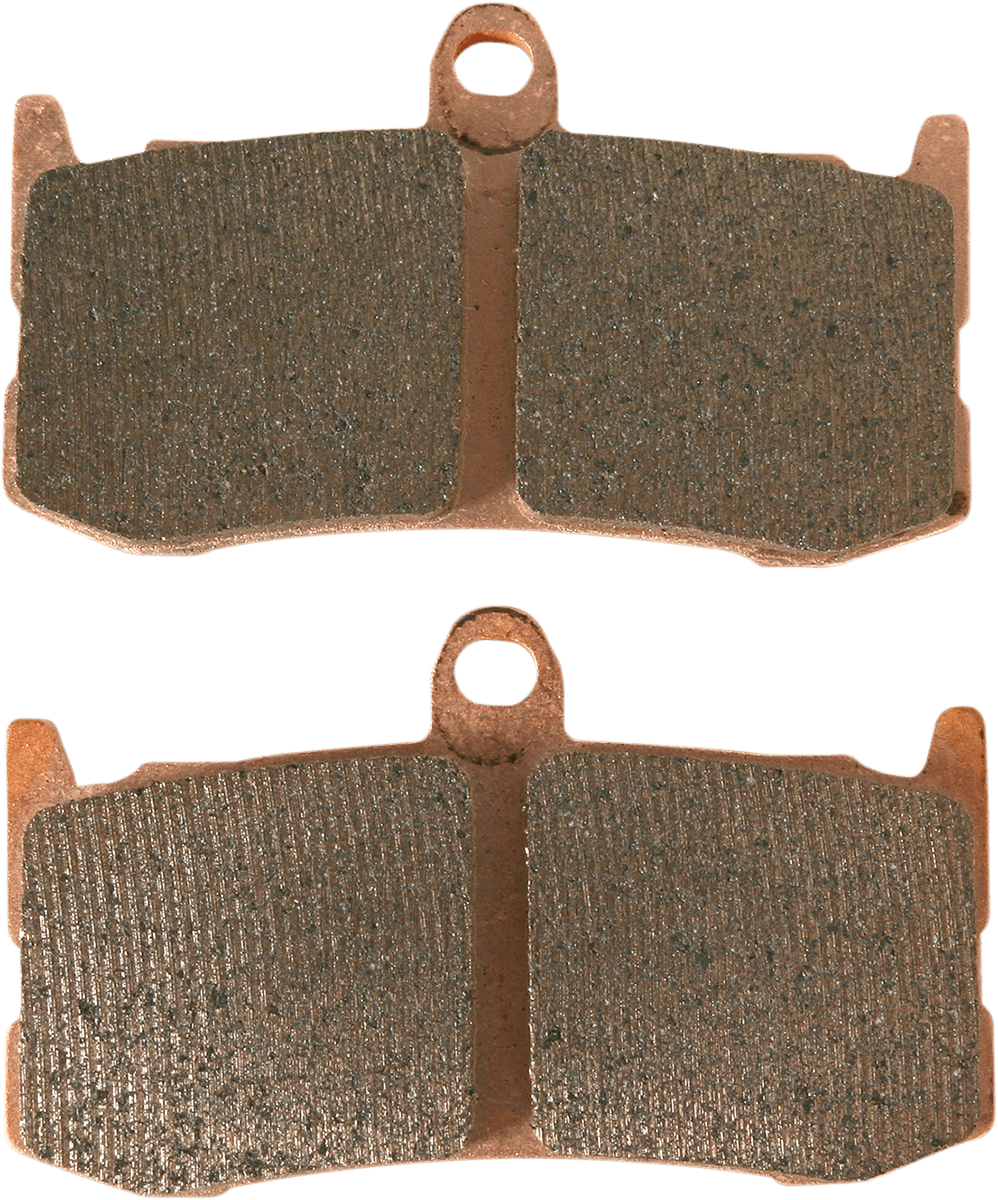 EBC 1721-1506 HH Brake Pads