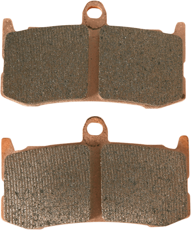 EBC 1721-1506 HH Brake Pads