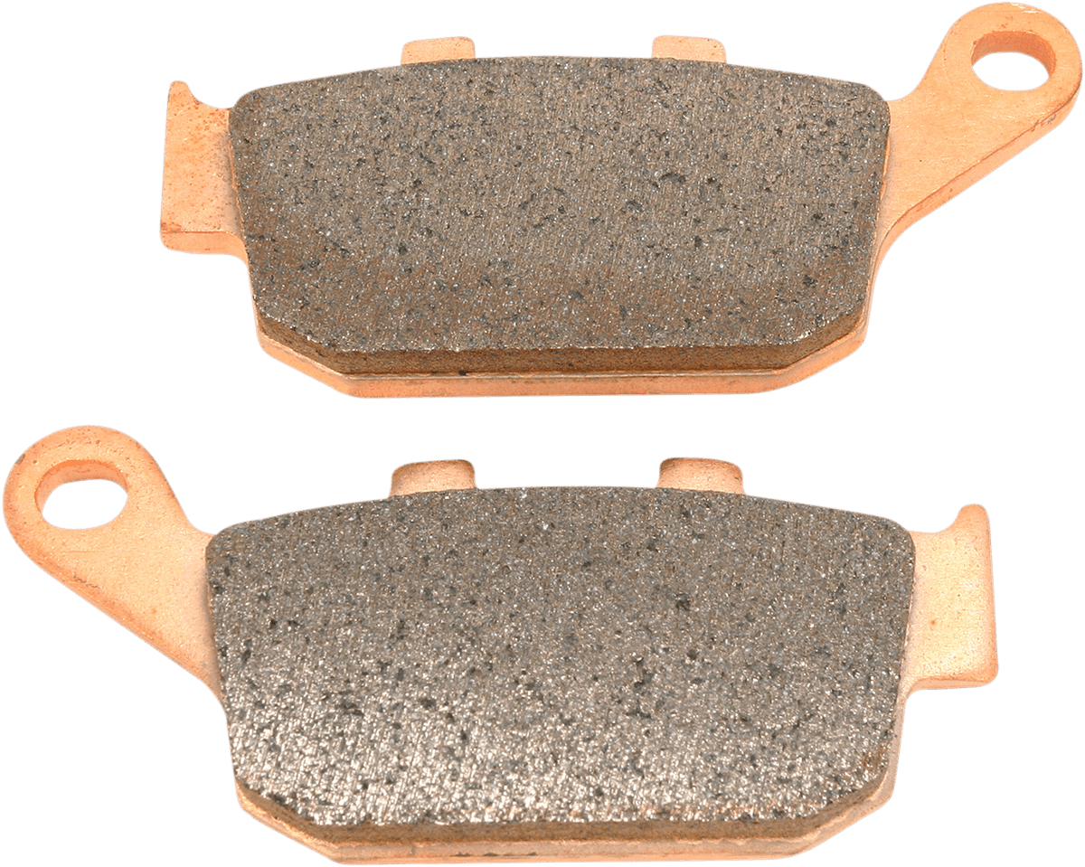 EBC 1721-1508 HH Brake Pads
