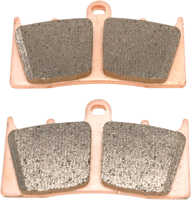 EBC 1721-1513 HH Brake Pads