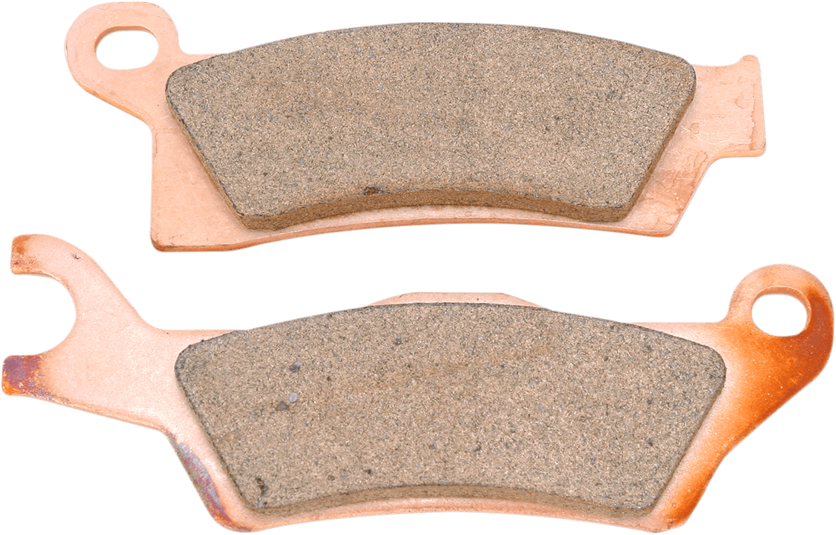 EBC 1721-1514 Sintered "R" Brake Pads