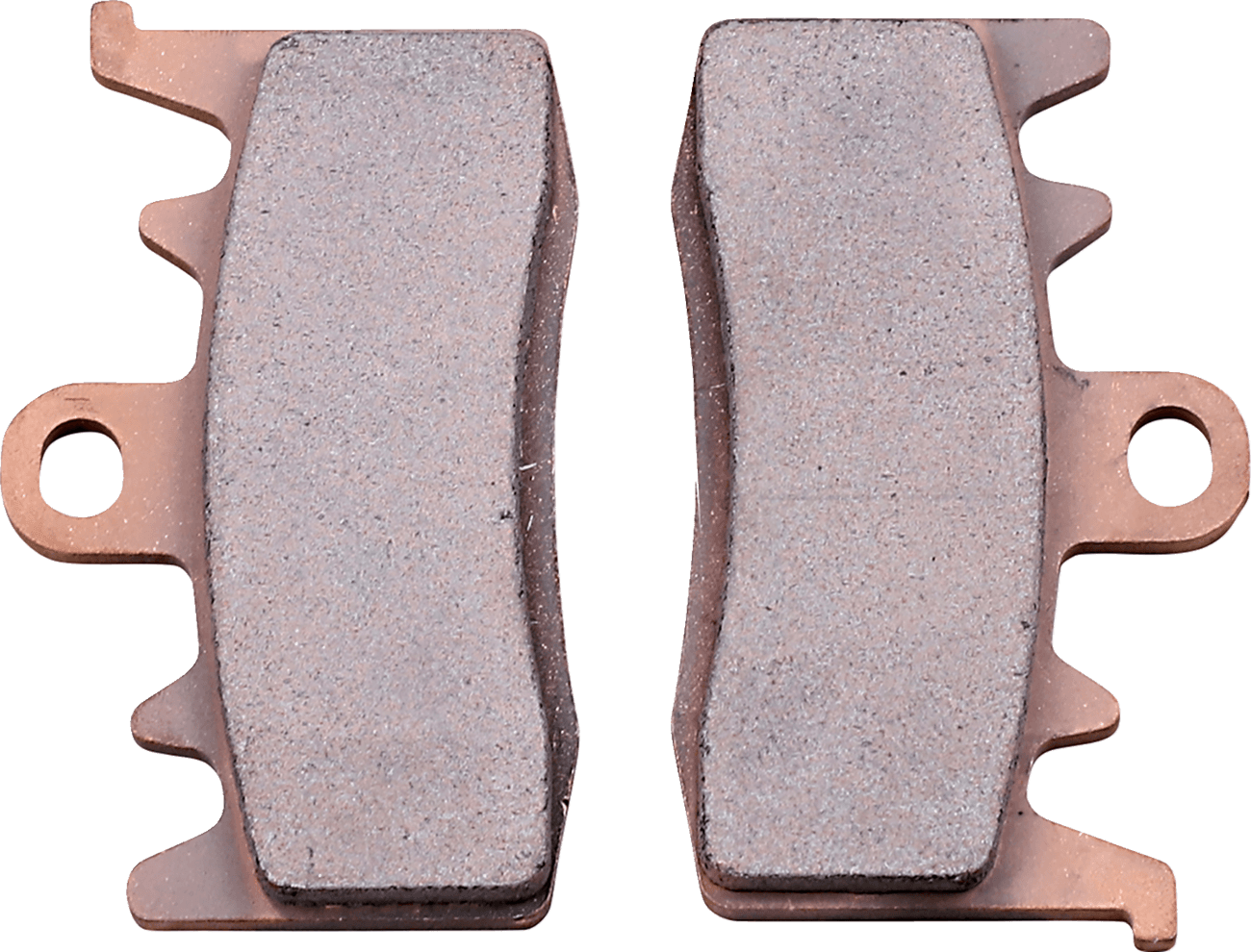DP BRAKES 1721-1736 Sintered Brake Pads