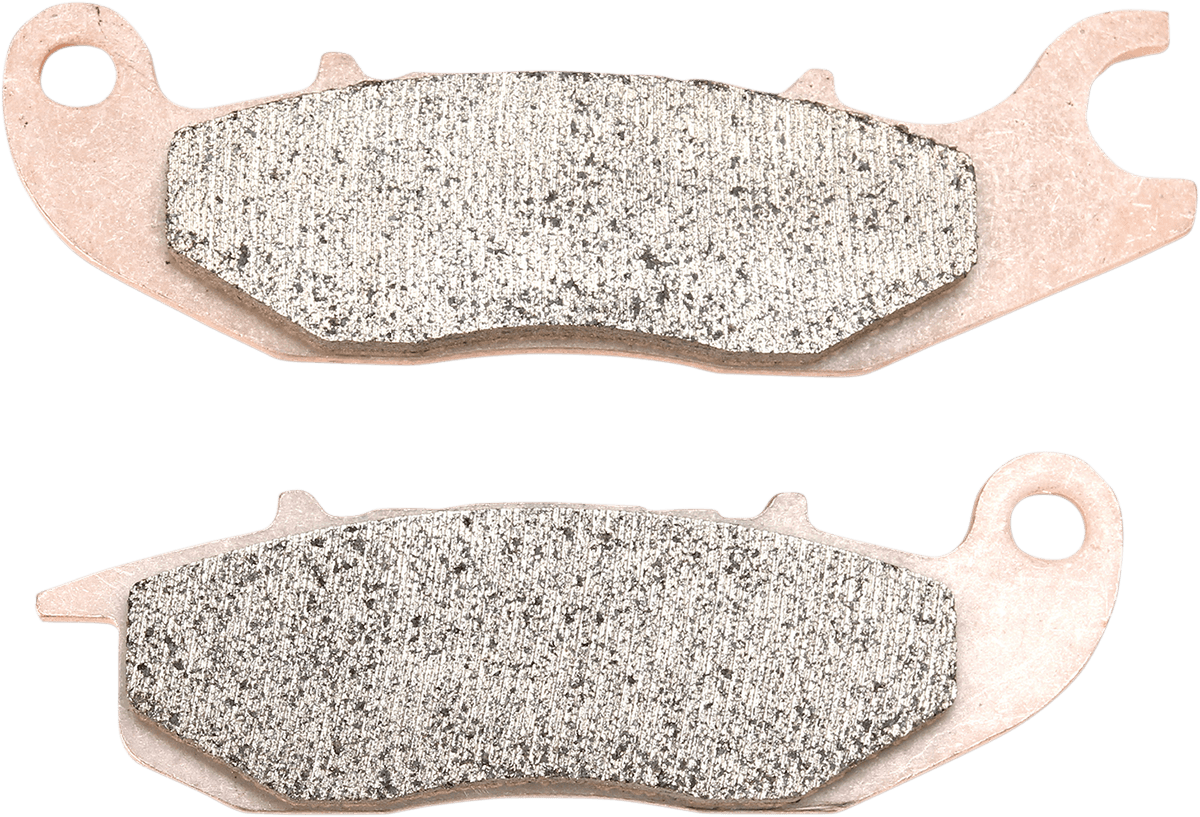 EBC 1721-1800 HH Brake Pads