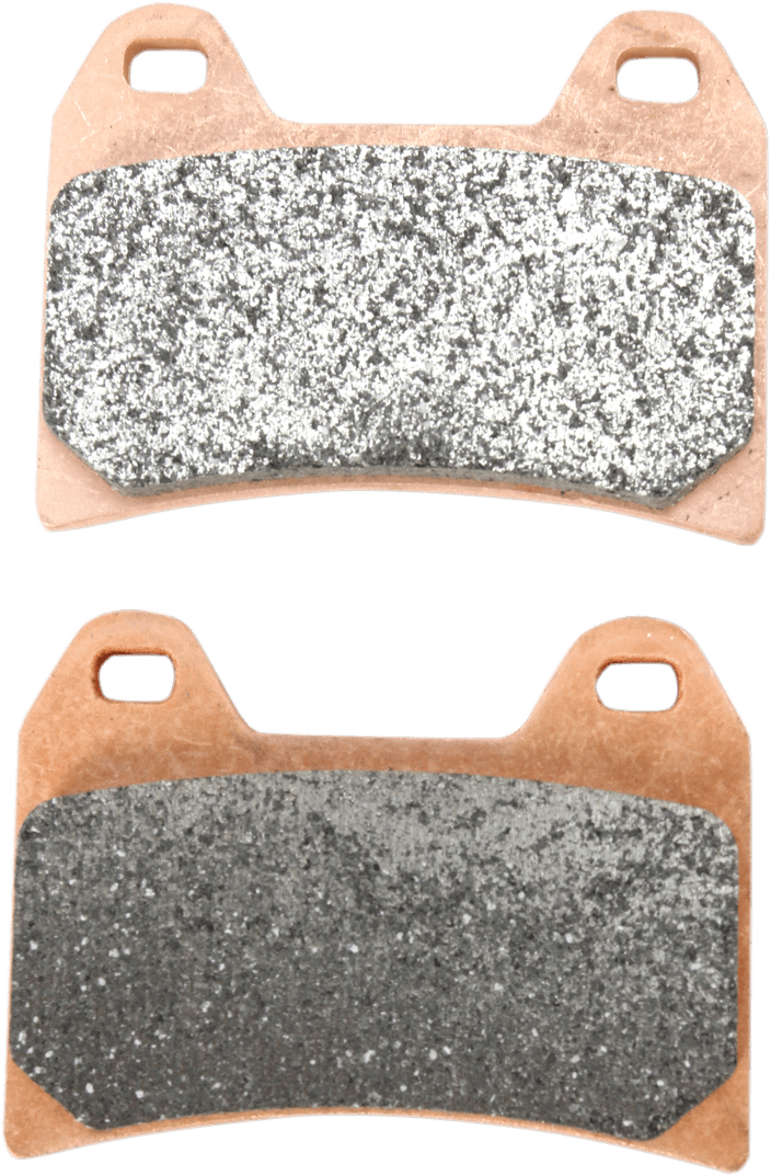 EBC 1721-1802 Sintered Road Race Brake Pads