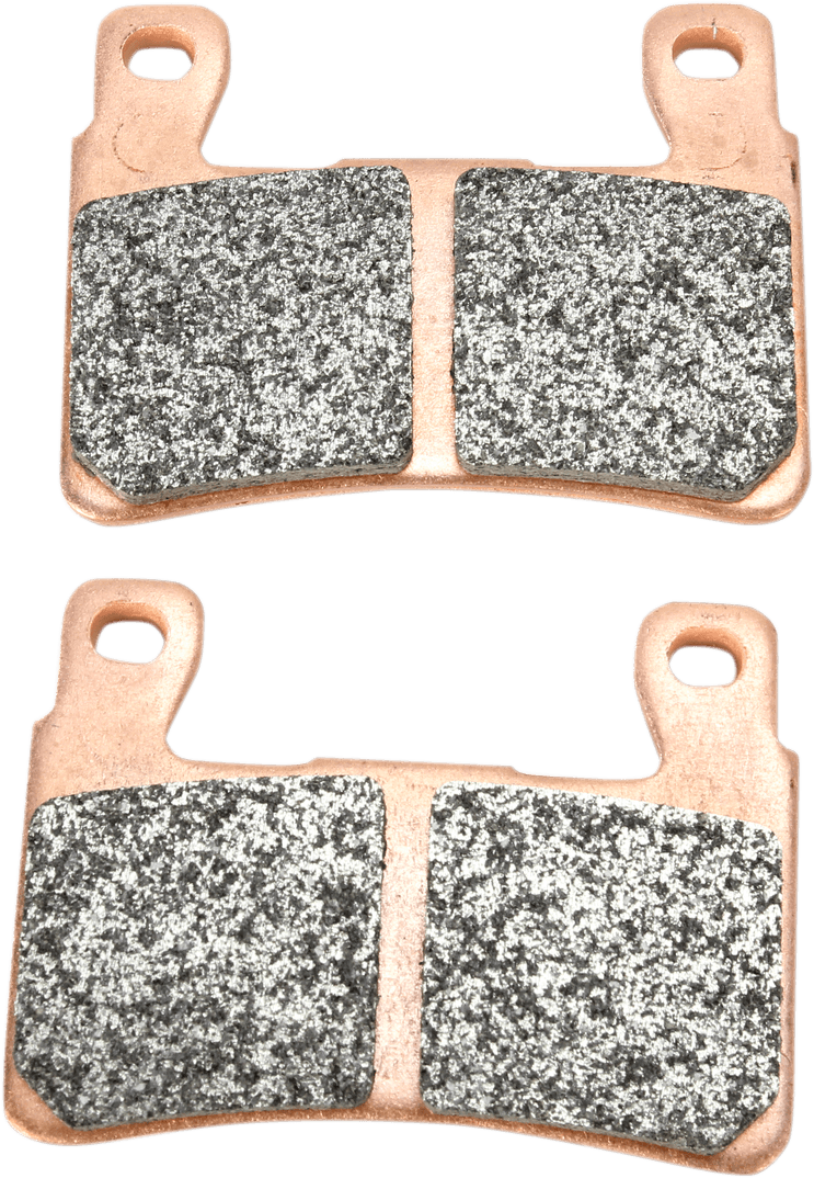 EBC 1721-1803 Sintered Road Race Brake Pads