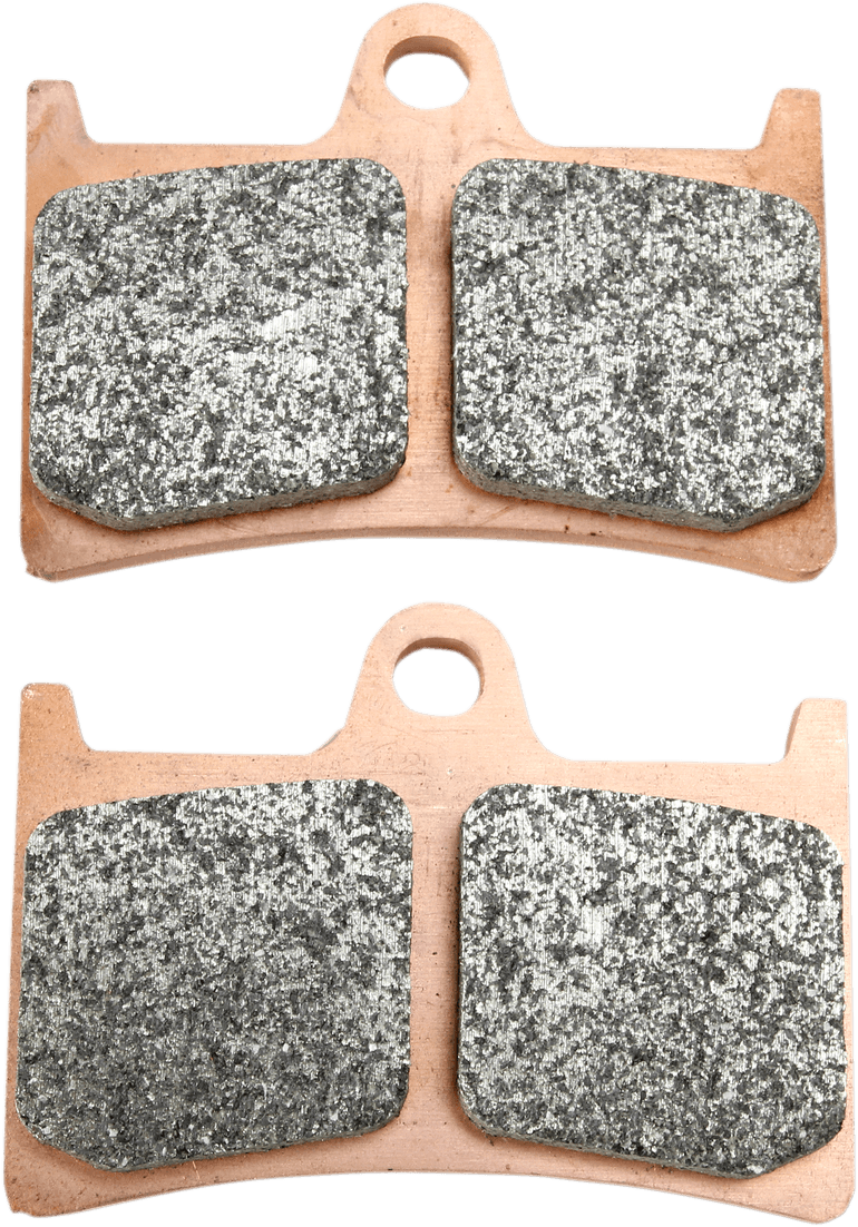EBC 1721-1806 Sintered Road Race Brake Pads