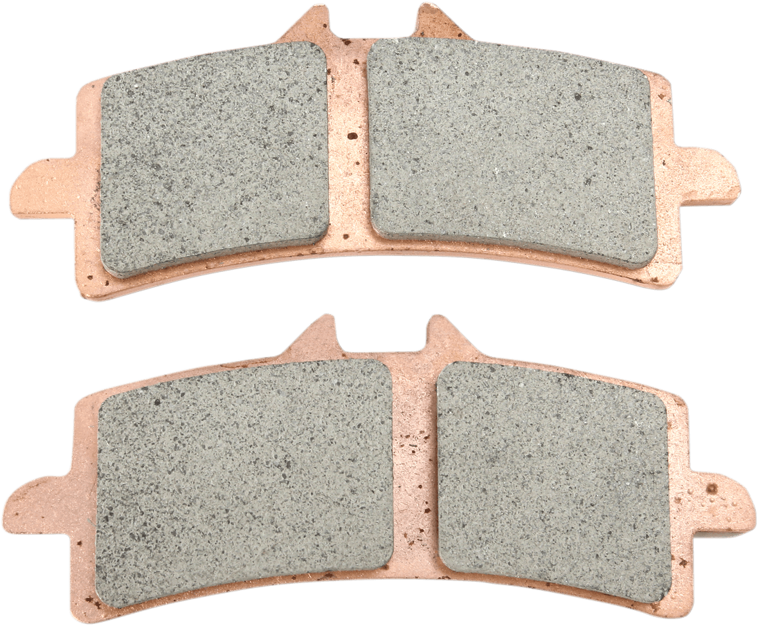 EBC 1721-1810 Sintered Road Race Brake Pads