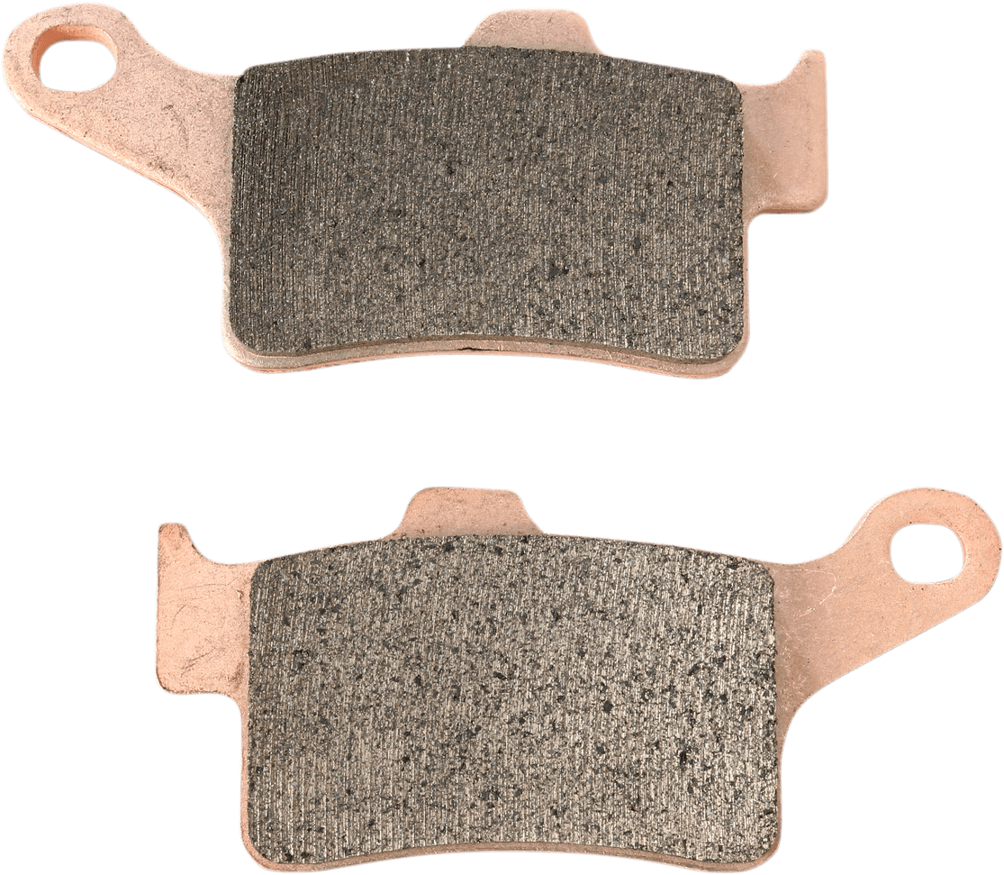 EBC 1721-1815 HH Brake Pads