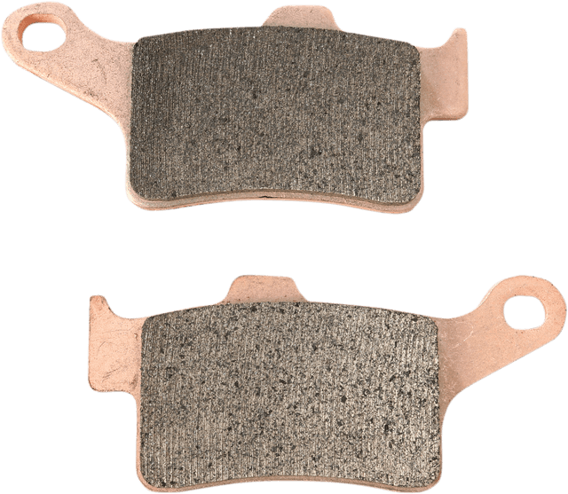 EBC 1721-1815 HH Brake Pads — image 1 of 2