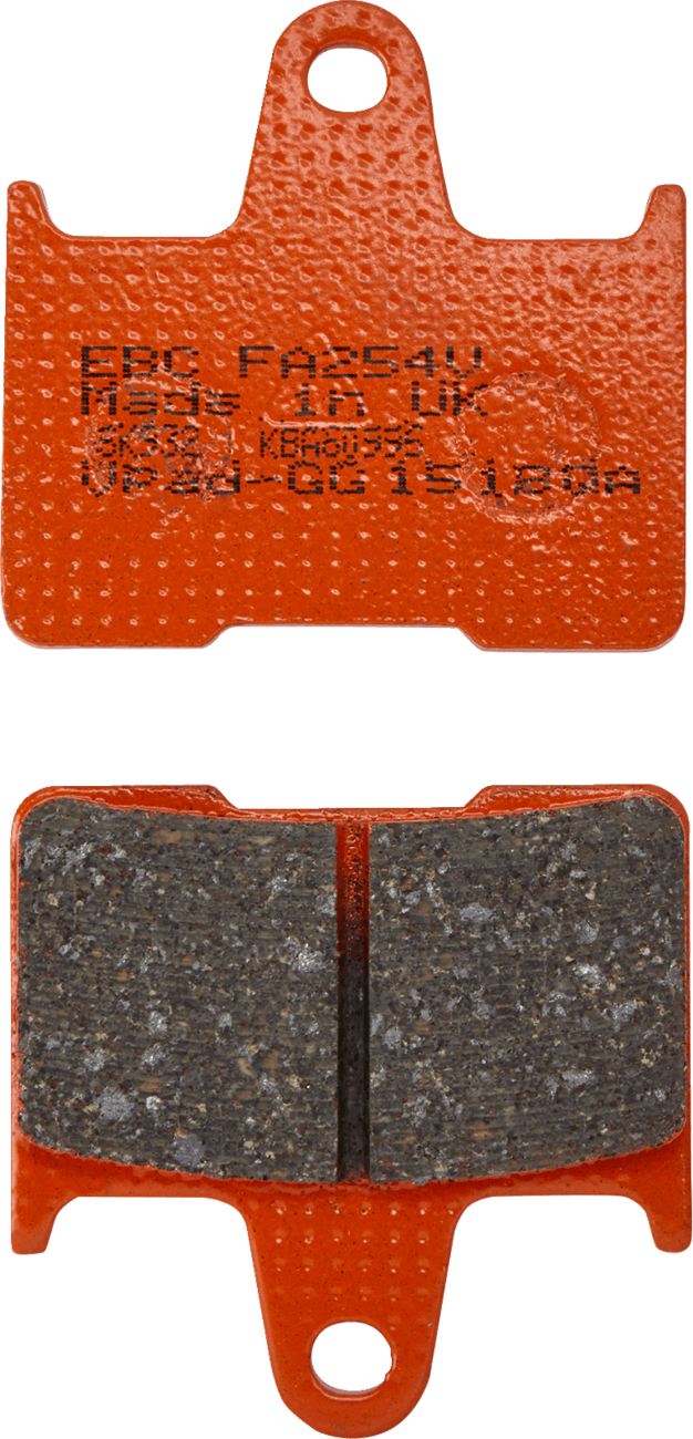 EBC 1721-1935 Brake Pads