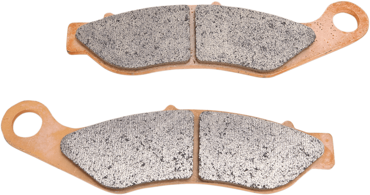 EBC 1721-1936 HH Brake Pads