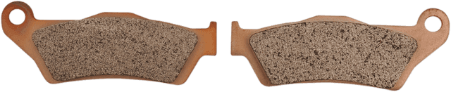 EBC 1721-1942 HH Brake Pads