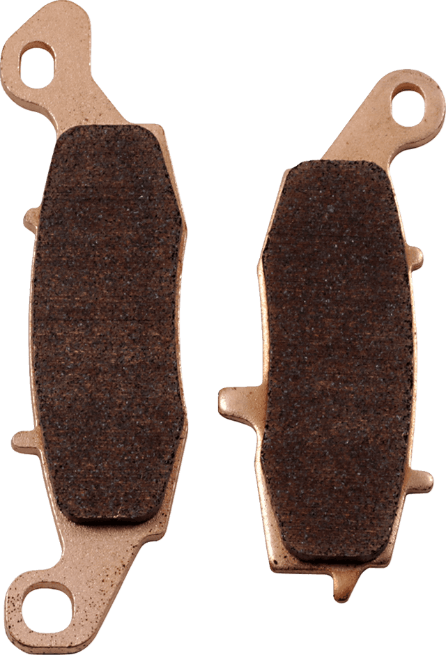 GALFER 1721-2316 HH Sintered Brake Pads — image 1 of 2