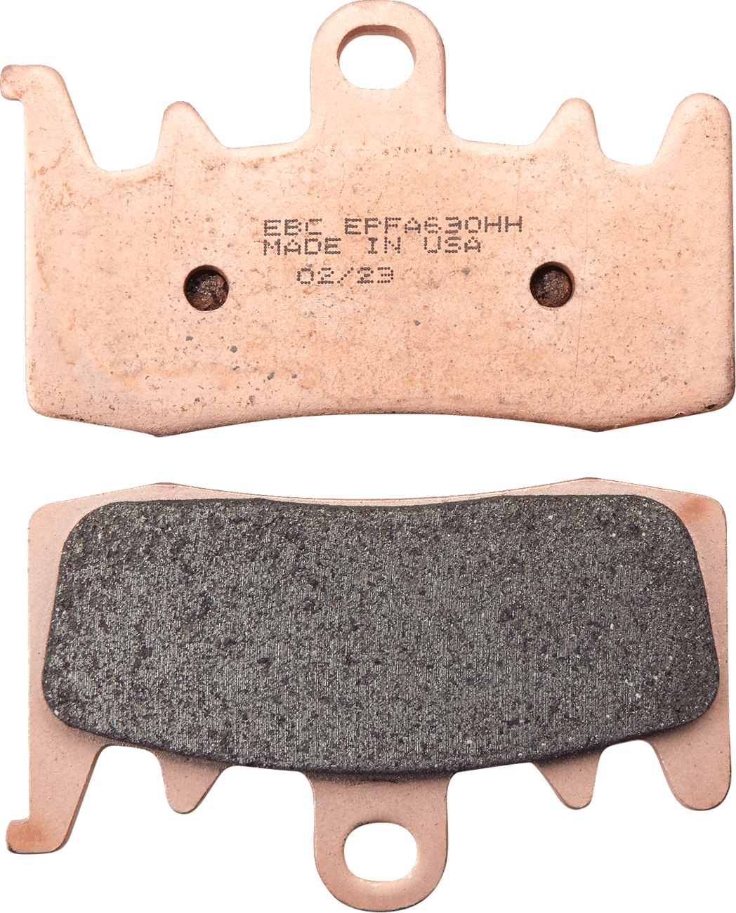 EBC 1721-2324 Brake Pads