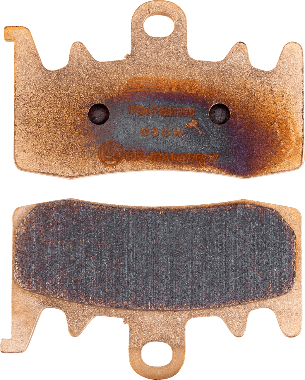 GALFER 1721-2327 HH Sintered Brake Pads