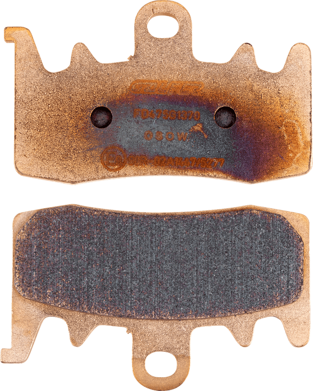 GALFER 1721-2327 HH Sintered Brake Pads