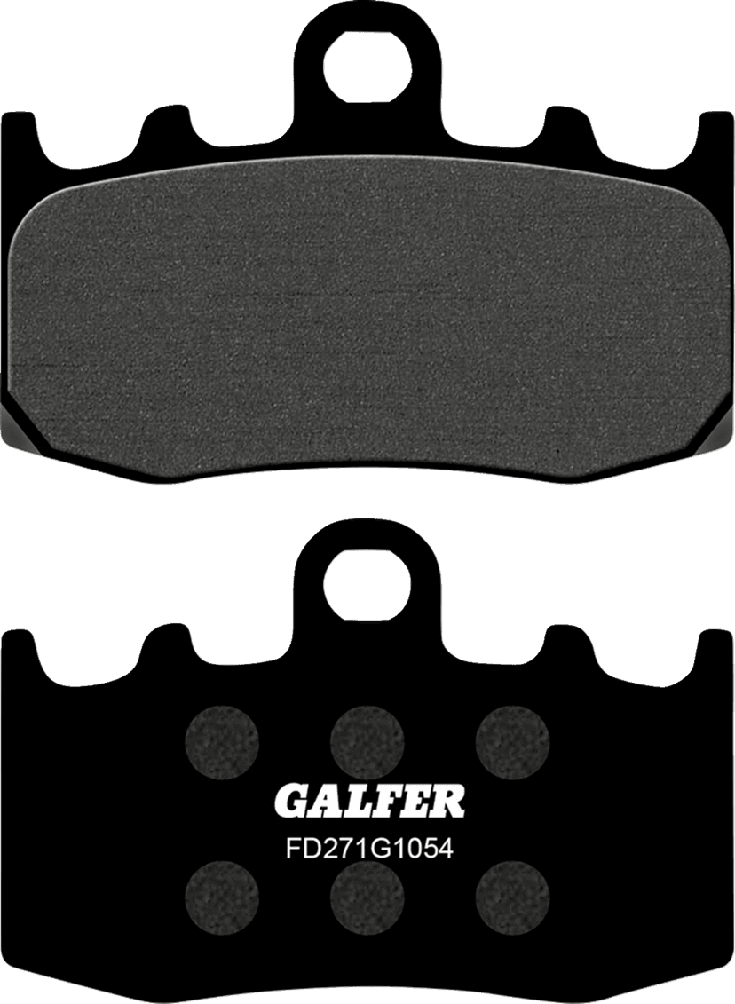 GALFER 1721-2330 Brake Pads