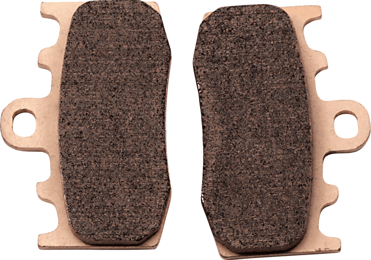 GALFER 1721-2331 HH Sintered Brake Pads