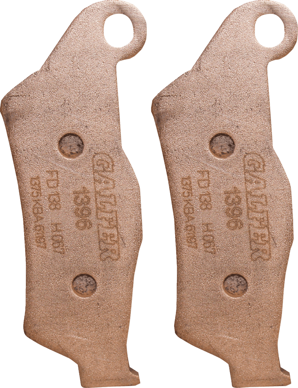 GALFER 1721-2336 HH Sintered Brake Pads