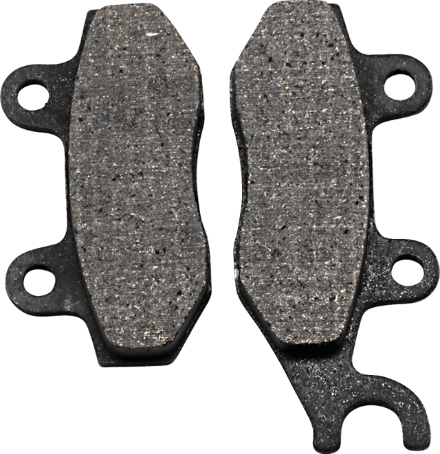 GALFER 1721-2338 Brake Pads — image 1 of 2