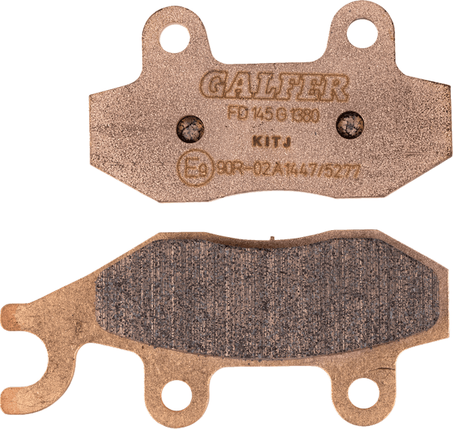 GALFER 1721-2339 HH Sintered Brake Pads