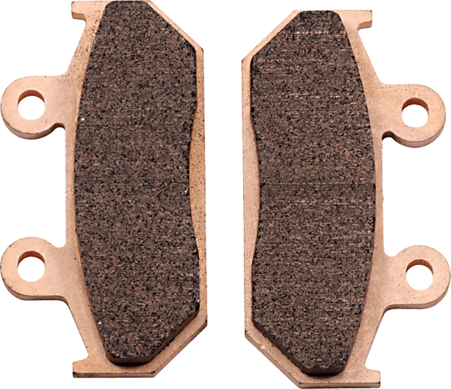 GALFER 1721-2346 HH Sintered Brake Pads — image 1 of 2