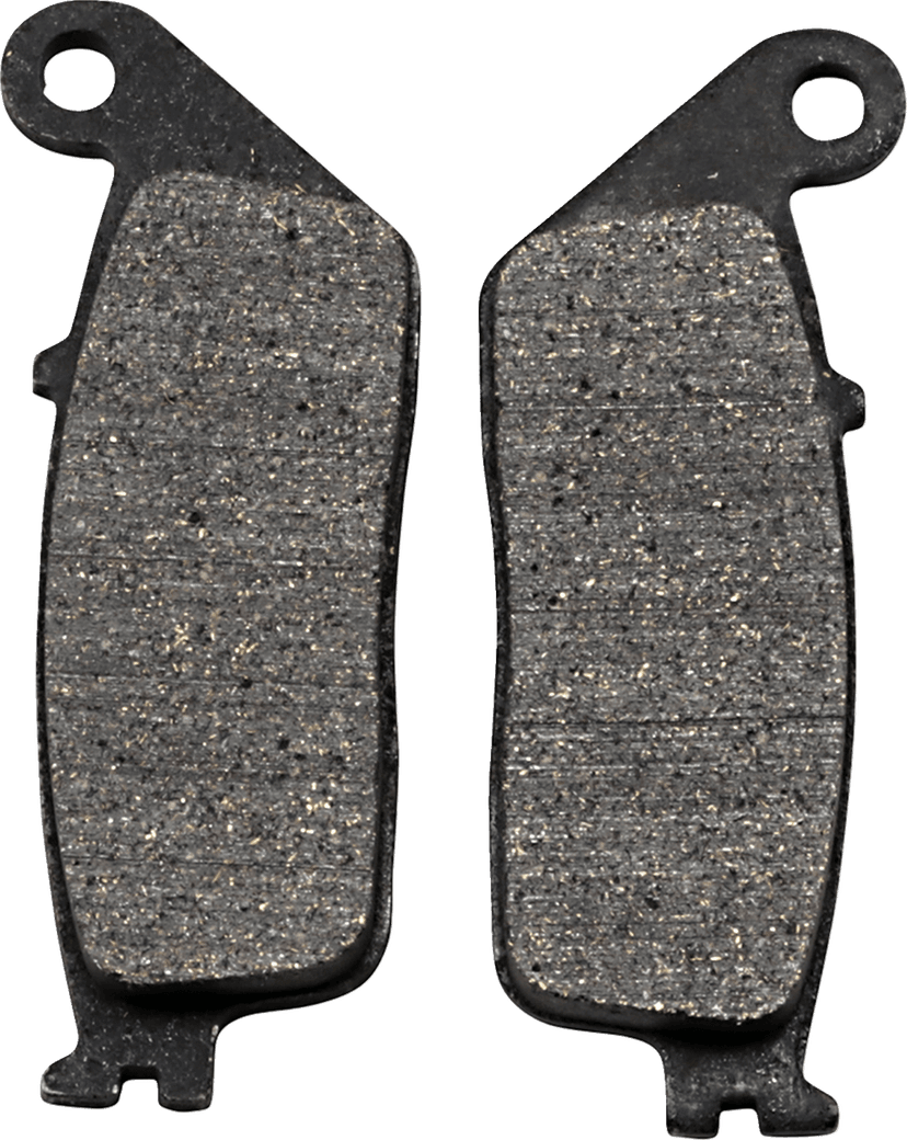 GALFER 1721-2347 Brake Pads — image 1 of 2