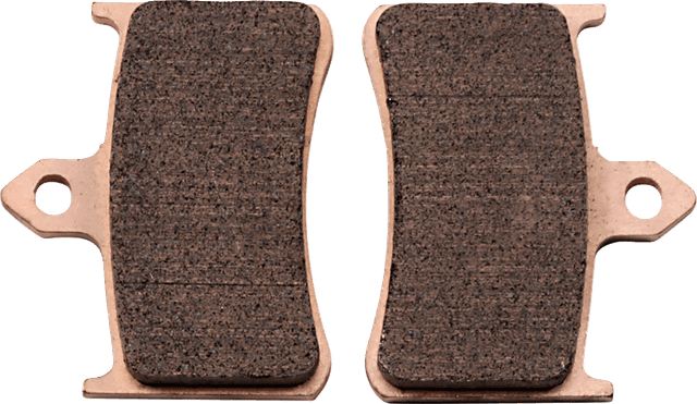 GALFER 1721-2349 HH Sintered Brake Pads