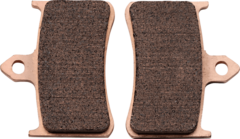 GALFER 1721-2349 HH Sintered Brake Pads