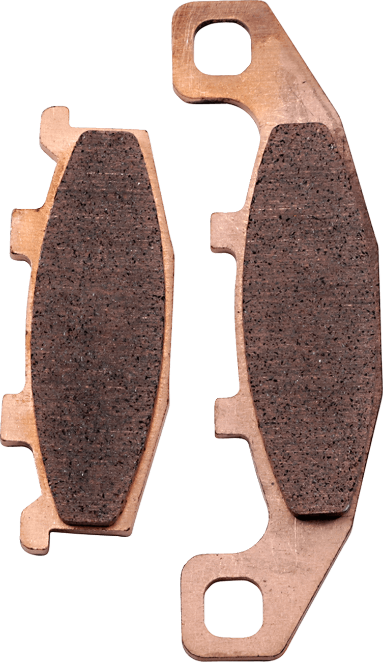GALFER 1721-2354 HH Sintered Brake Pads