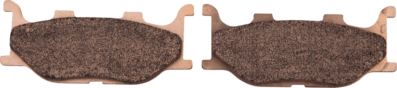 GALFER 1721-2366 HH Sintered Brake Pads