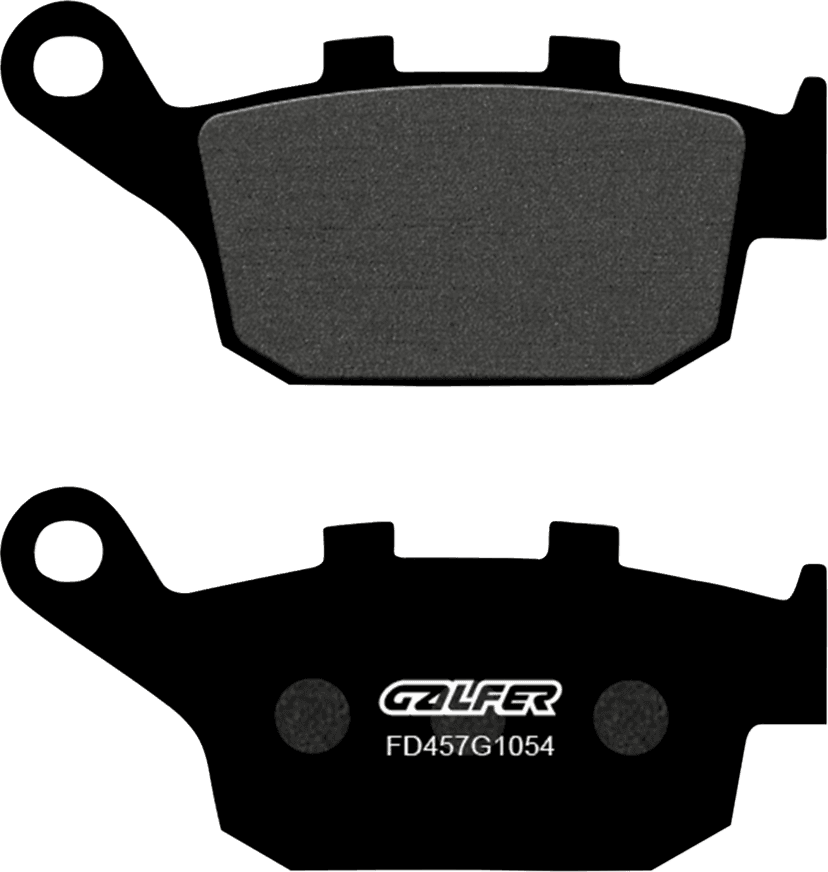 GALFER 1721-2375 Brake Pads