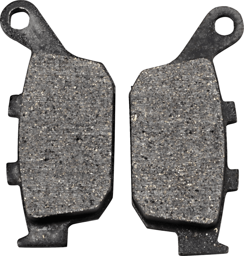 GALFER 1721-2378 Brake Pads