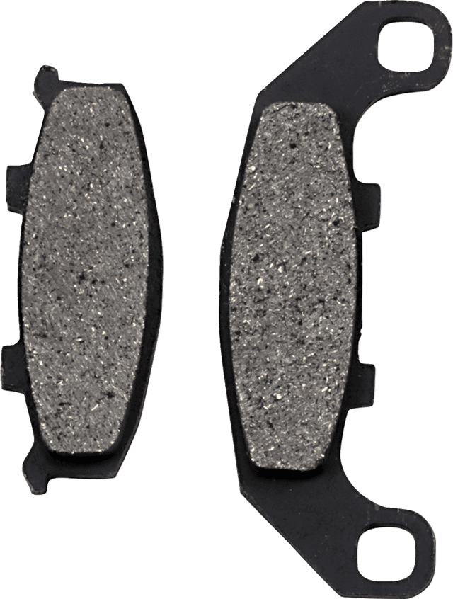 GALFER 1721-2383 Brake Pads