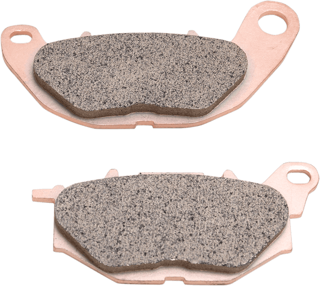 EBC 1721-2394 HH Brake Pads — image 1 of 2