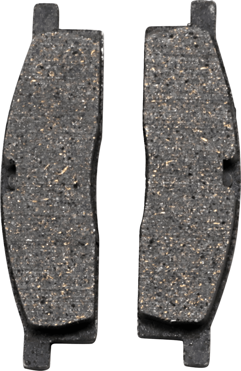 GALFER 1721-2396 Brake Pads