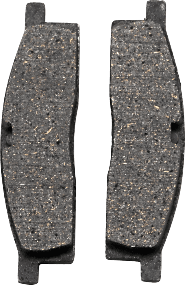 GALFER 1721-2396 Brake Pads