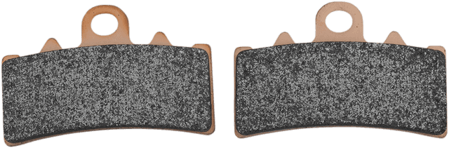 EBC 1721-2424 Sintered Brake Pads