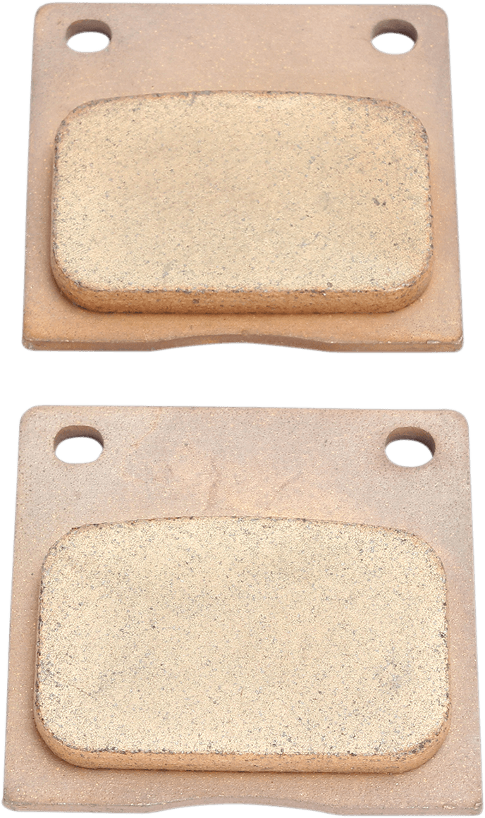 DRAG SPECIALTIES 1721-2454 Brake Pads - HDP304
