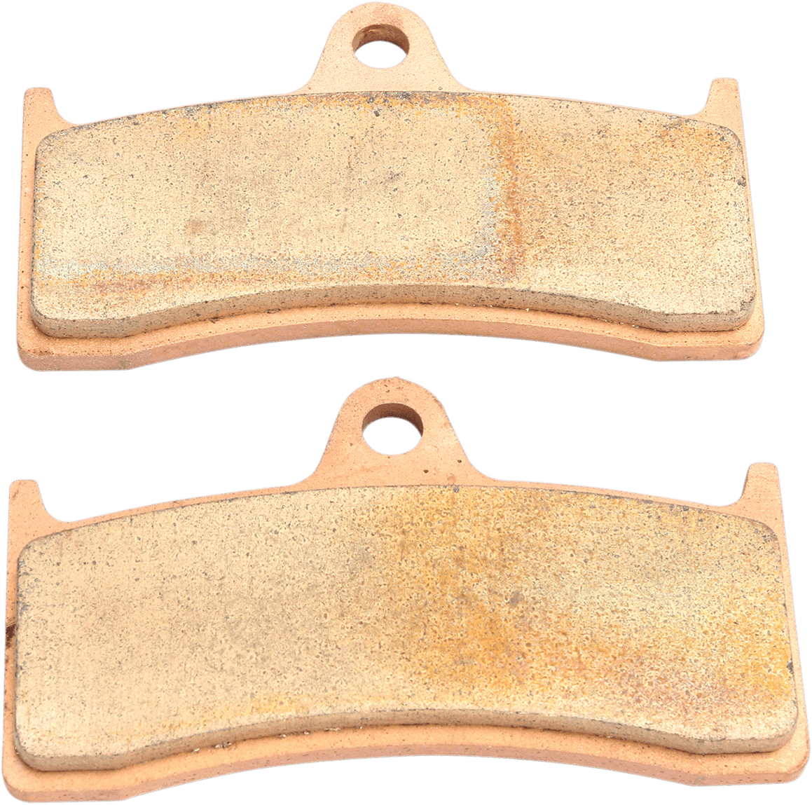 DRAG SPECIALTIES 1721-2455 Sintered Brake Pads - Buell