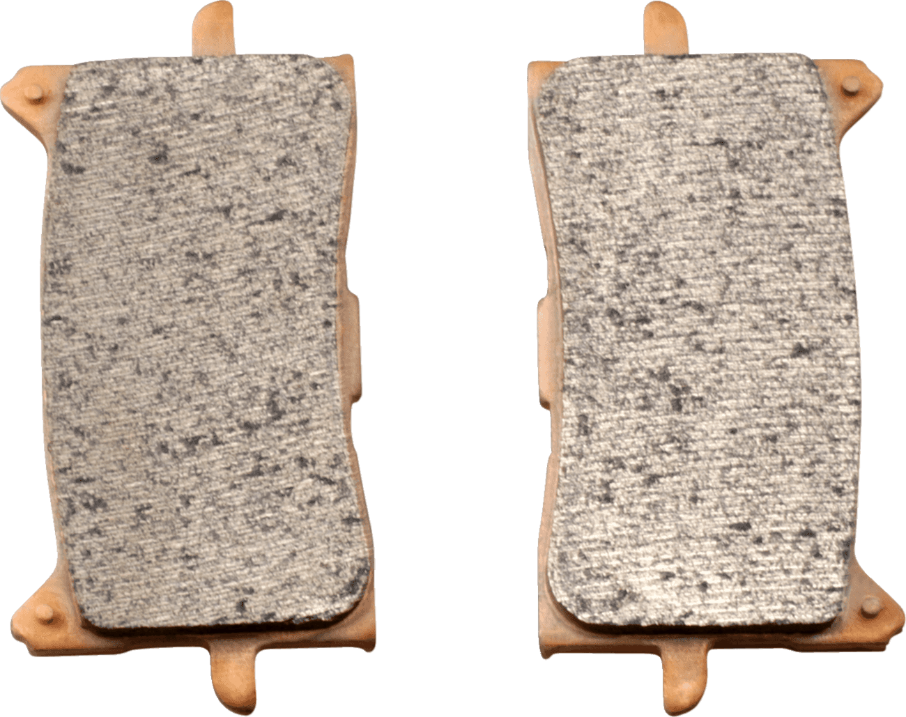 EBC 1721-2516 HH Brake Pads