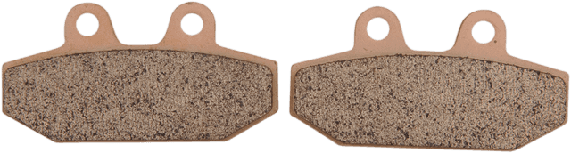 EBC 1721-2768 HH Brake Pads — image 1 of 2