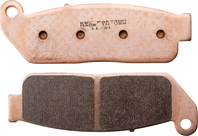 EBC 1721-2781 Brake Pads — image 1 of 2