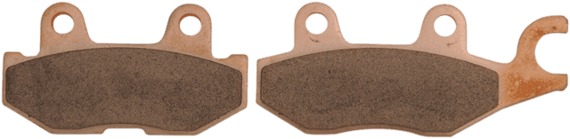 EBC 1721-2783 Sintered "R" Brake Pads