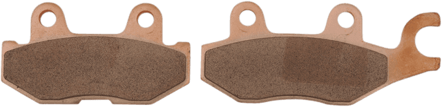 EBC 1721-2784 SV Severe Duty Brake Pads