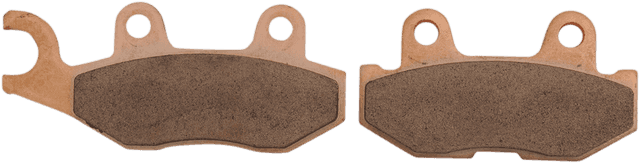 EBC 1721-2786 SV Severe Duty Brake Pads