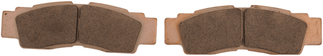 EBC 1721-2787 Sintered "R" Brake Pads