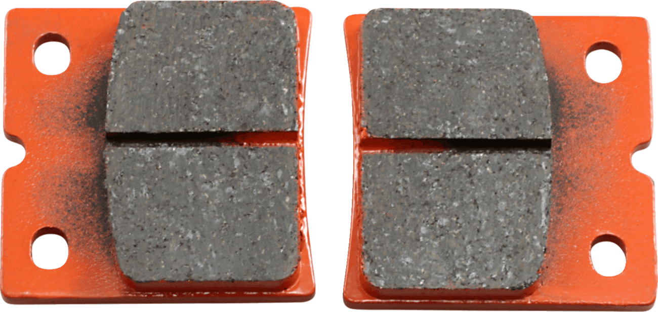 EBC 1721-2841 Sintered Brake Pads