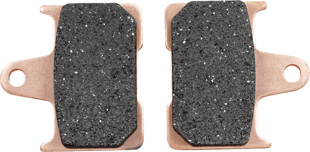 EBC 1721-2845 Sintered Brake Pads