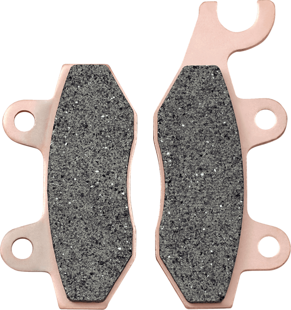 EBC 1721-2848 Sintered Brake Pads